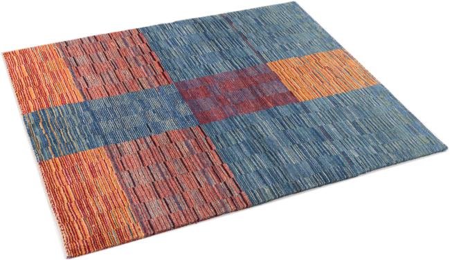 Persia Gabbeh Loribaft Z - 1