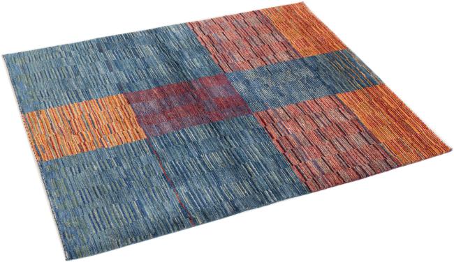 Persia Gabbeh Loribaft Z - 2