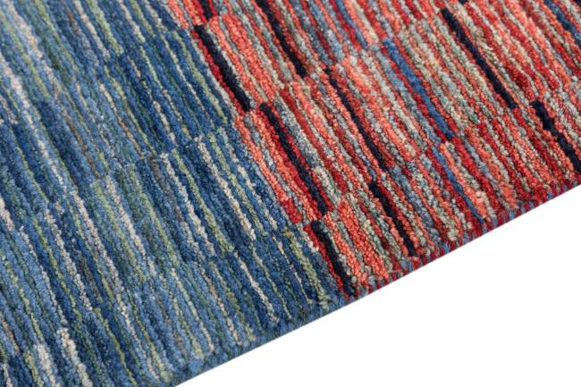 Persia Gabbeh Loribaft Z - 4