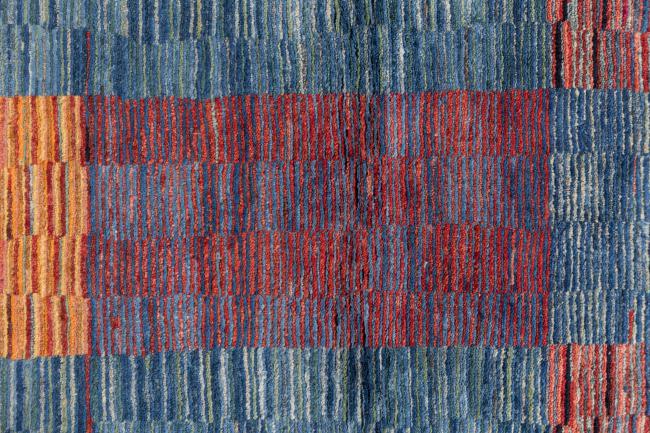 Persia Gabbeh Loribaft Z - 6