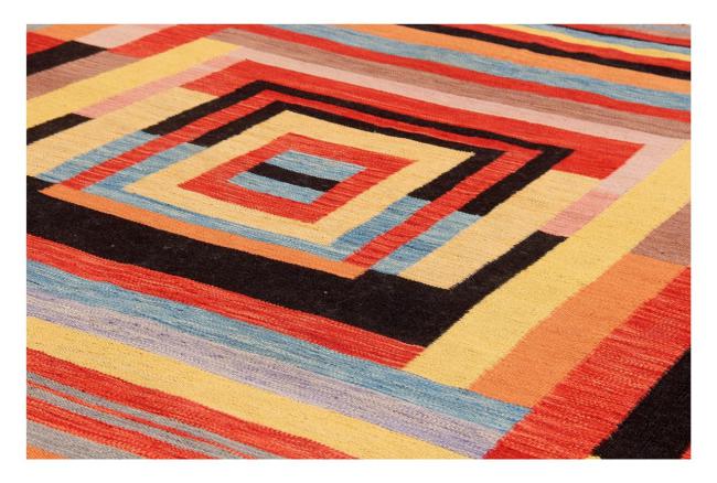 Kilim Afghan Edition - 1