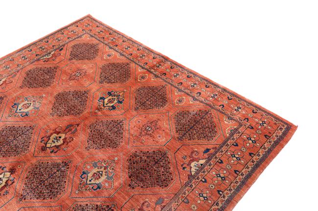 Περσία Γκάμπεθ Loribaft Z - 3