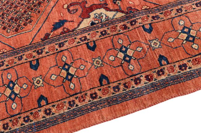 Περσία Γκάμπεθ Loribaft Z - 4