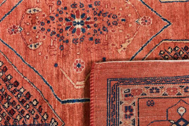 Περσία Γκάμπεθ Loribaft Z - 6