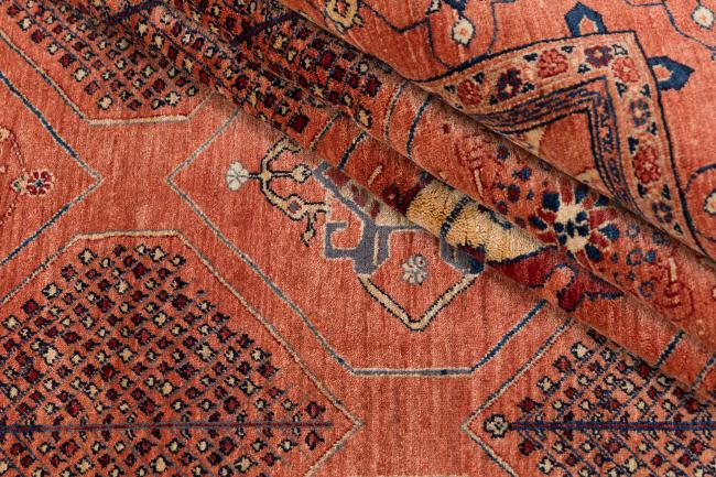 Περσία Γκάμπεθ Loribaft Z - 8