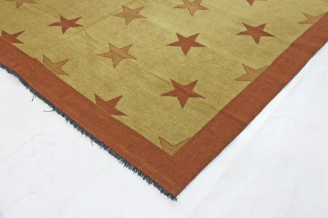 Kilim Soumak - 4