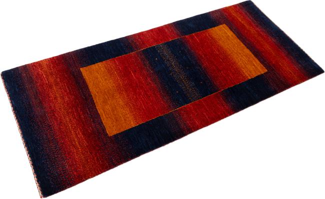 Persian Gabbeh Loribaft Essence - 2