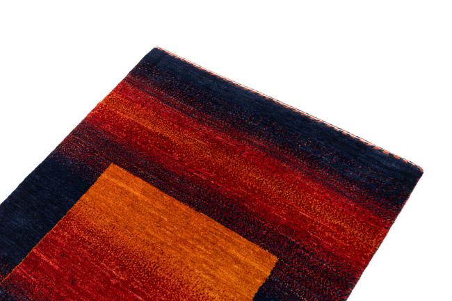 Persian Gabbeh Loribaft Essence - 3
