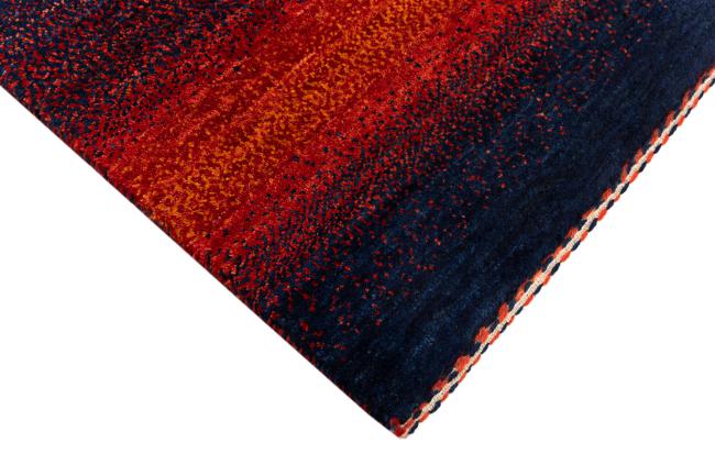 Persian Gabbeh Loribaft Essence - 5