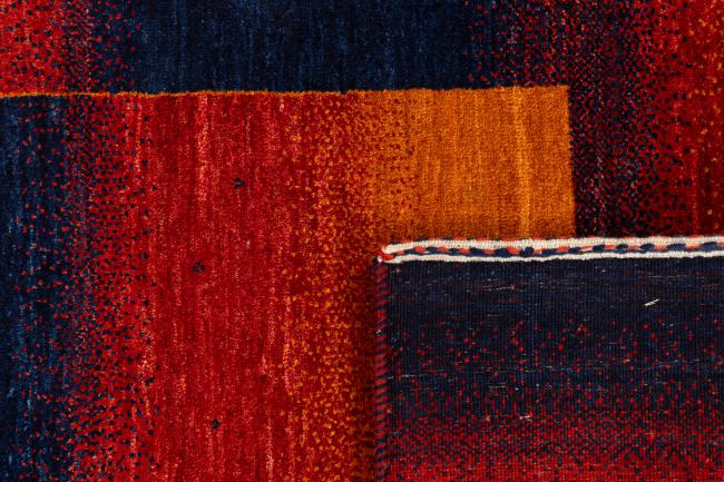 Persian Gabbeh Loribaft Essence - 6