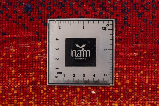 Persian Gabbeh Loribaft Essence - 8