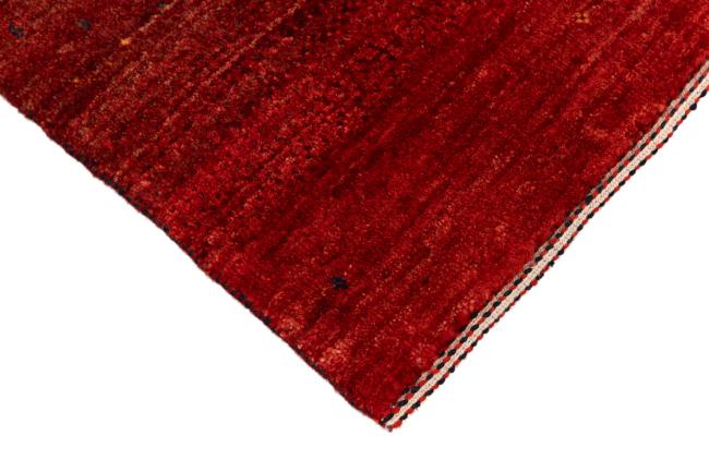 Persja Gabbeh Loribaft Atash - 5