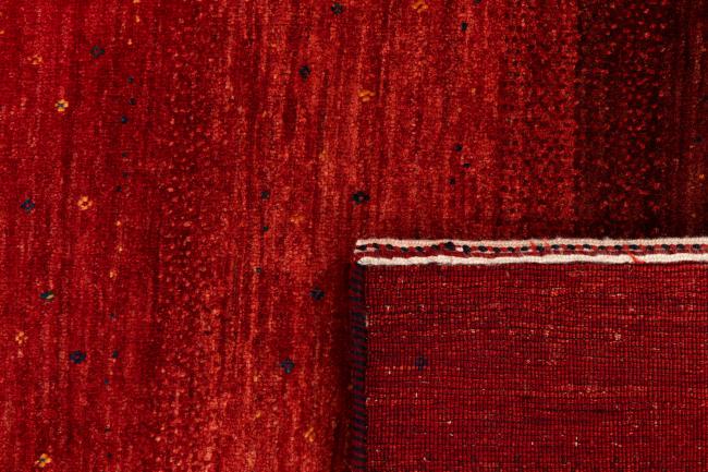 Persja Gabbeh Loribaft Atash - 6