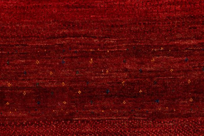 Persja Gabbeh Loribaft Atash - 7