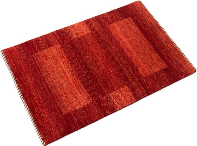 Persian Gabbeh Loribaft Essence - 1