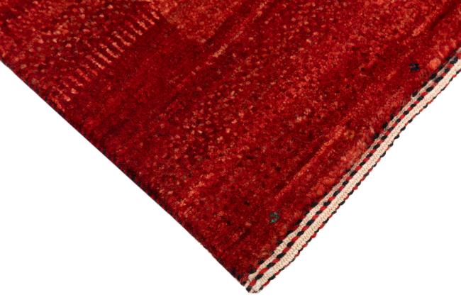Persian Gabbeh Loribaft Essence - 5