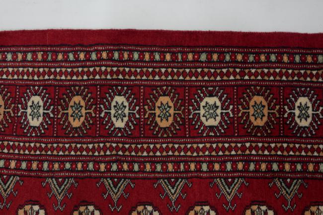Pakistan Buchara 3ply - 5