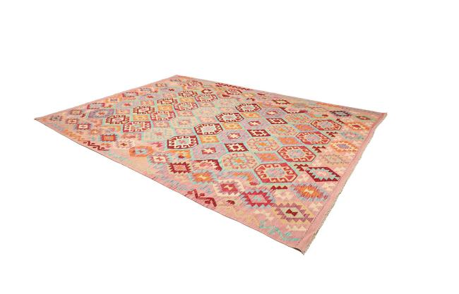 Kilim Afegão - 2