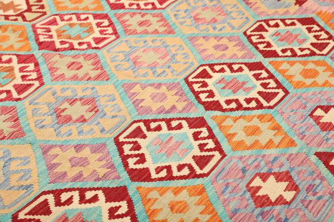 Kilim Afegão - 3