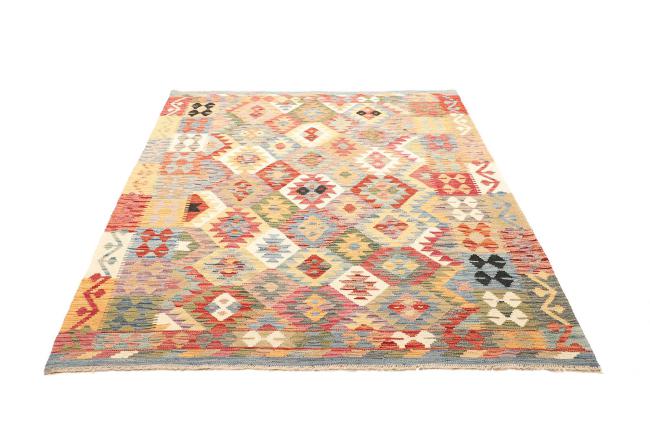 Kilim Afghan - 1