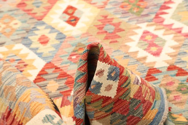 Kilim Afghan - 5