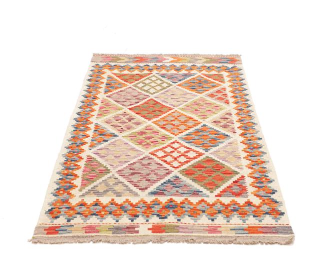 Kilim Afghan - 1