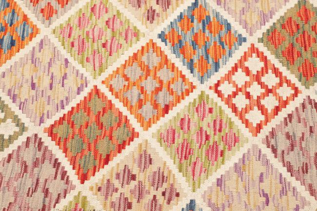 Kilim Afghan - 3