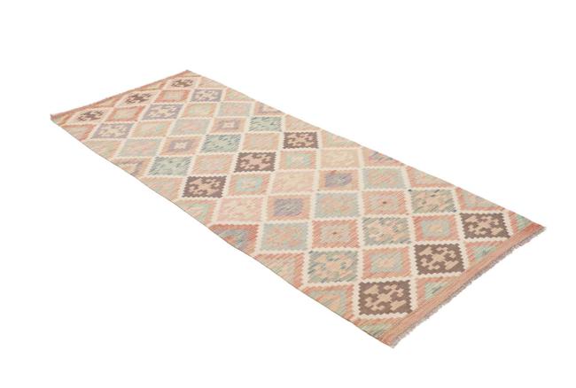 Kelim Afghan - 2