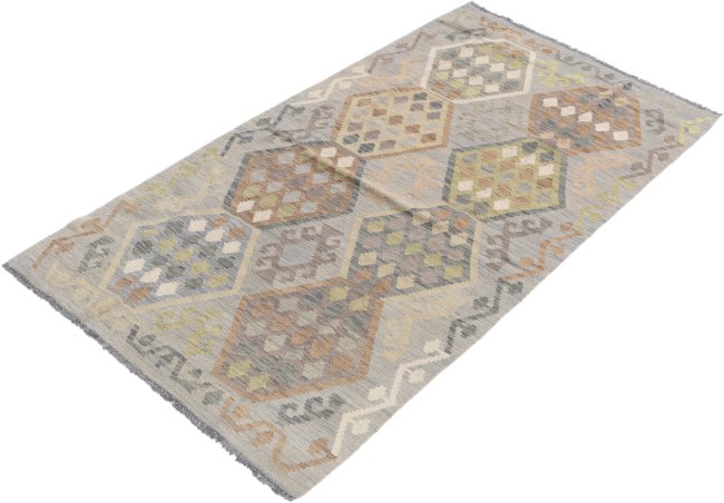 Kelim Afghan - 1