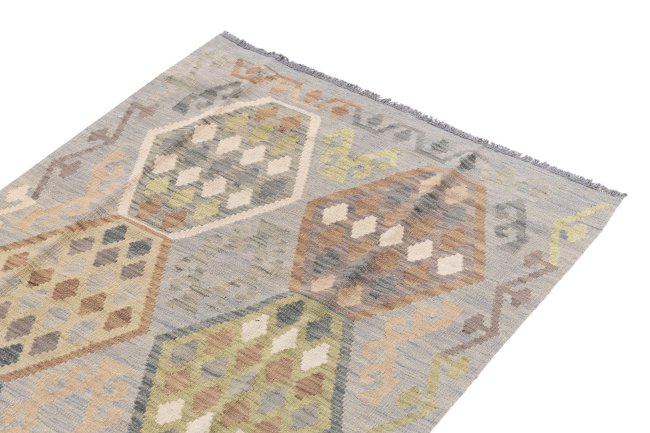Kelim Afghan - 2