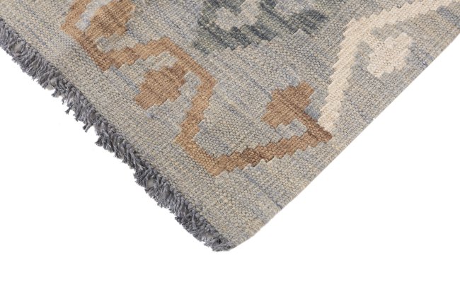 Kelim Afghan - 4