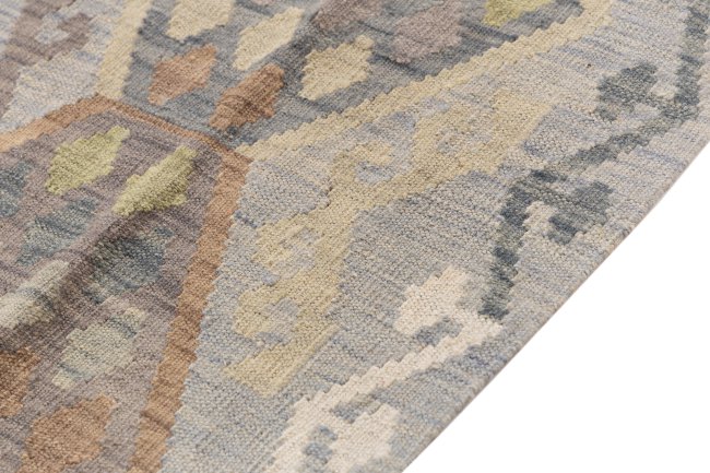 Kelim Afghan - 5