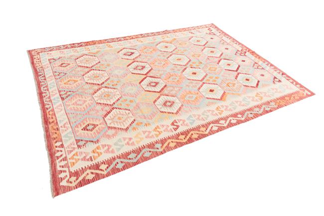 Kilim Afgán - 1