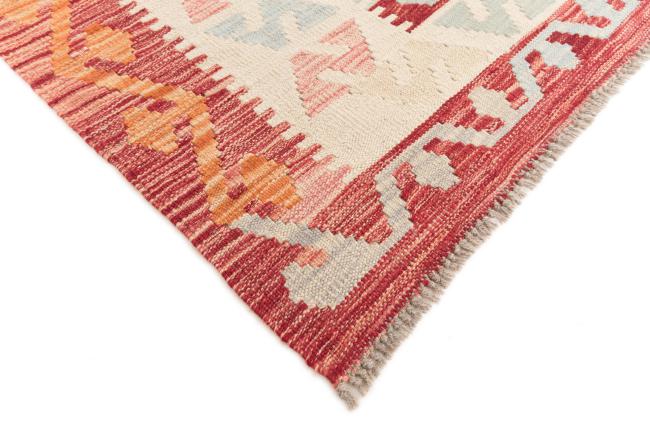 Kilim Afegão - 4