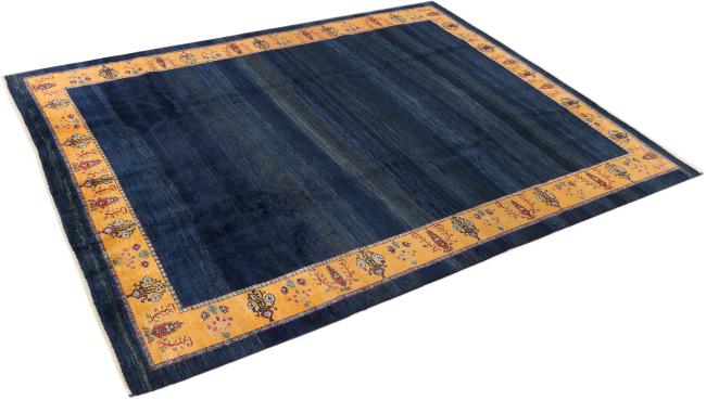 Persian Gabbeh Loribaft Z - 1