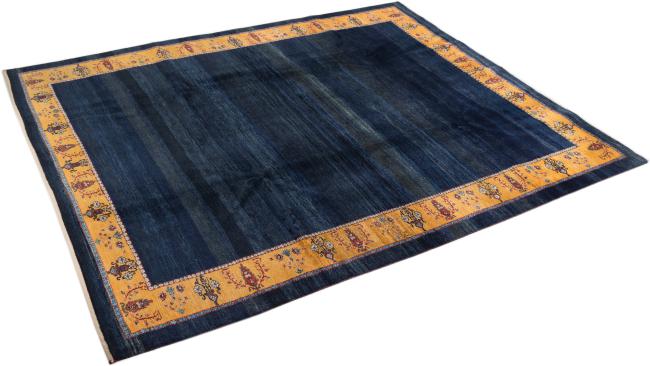 Persian Gabbeh Loribaft Z - 2
