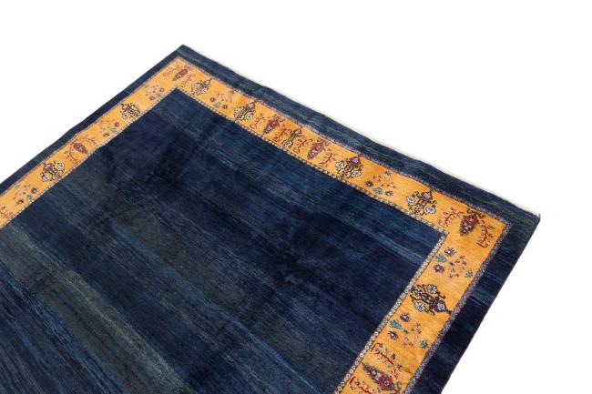 Persian Gabbeh Loribaft Z - 3