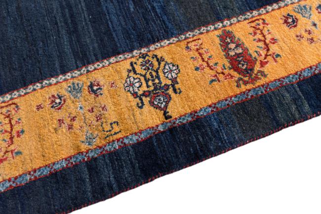 Persian Gabbeh Loribaft Z - 4