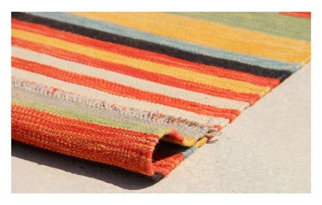 Kilim Afghan Edition - 2