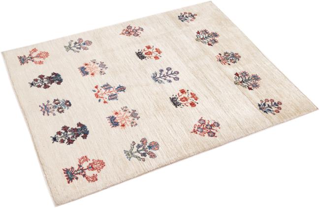 Persian Gabbeh Loribaft Z - 2