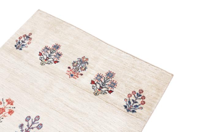 Persian Gabbeh Loribaft Z - 3