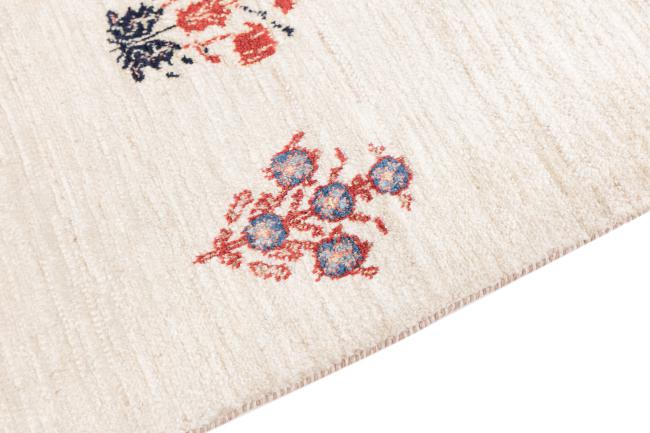 Persian Gabbeh Loribaft Z - 4