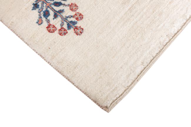 Persian Gabbeh Loribaft Z - 5