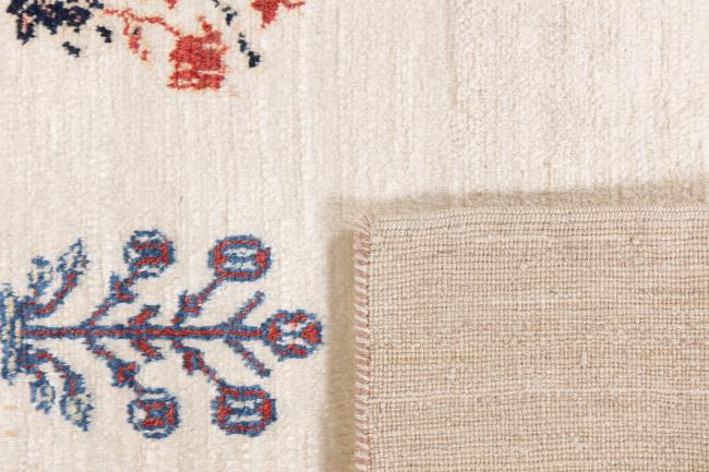 Persian Gabbeh Loribaft Z - 6