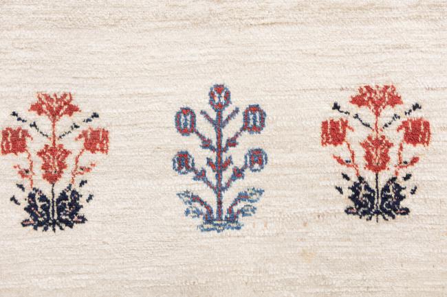 Persian Gabbeh Loribaft Z - 7