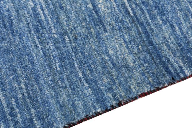 Persa Gabbeh Kashkuli Banafsheh - 4