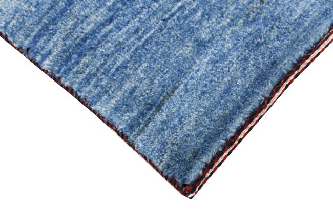 Persa Gabbeh Kashkuli Banafsheh - 5