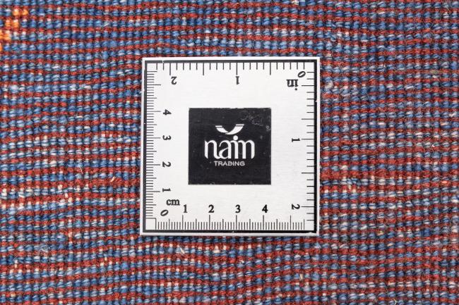 Persa Gabbeh Kashkuli Banafsheh - 7