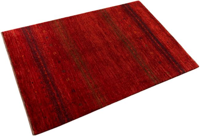 Persja Gabbeh Loribaft Atash - 1