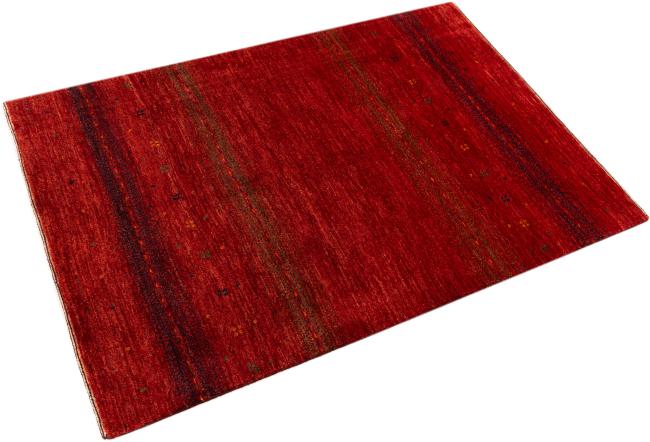 Persja Gabbeh Loribaft Atash - 2